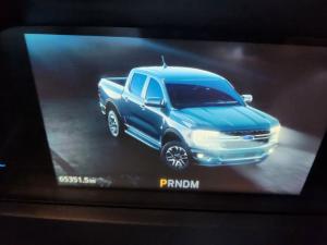 Ford Ranger 3.0TD V6 double cab Wildtrak 4WD - Image 9