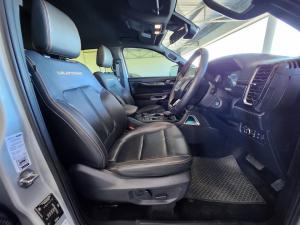 Ford Ranger 3.0TD V6 double cab Wildtrak 4WD - Image 11