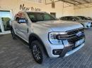 Thumbnail Ford Ranger 3.0TD V6 double cab Wildtrak 4WD