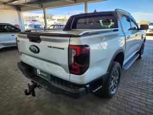 Ford Ranger 3.0TD V6 double cab Wildtrak 4WD - Image 2