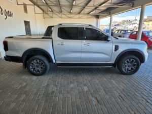 Ford Ranger 3.0TD V6 double cab Wildtrak 4WD - Image 3