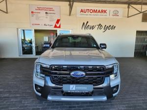 Ford Ranger 3.0TD V6 double cab Wildtrak 4WD - Image 4