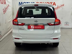 Toyota Rumion 1.5 TX auto - Image 5