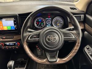 Toyota Rumion 1.5 TX auto - Image 8