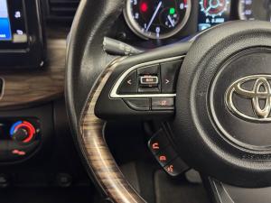 Toyota Rumion 1.5 TX auto - Image 9