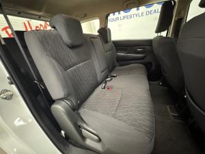 Toyota Rumion 1.5 TX auto - Image 15