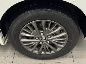 Toyota Rumion 1.5 TX auto - Image 18