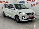Thumbnail Toyota Rumion 1.5 TX auto