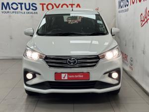 Toyota Rumion 1.5 TX auto - Image 4