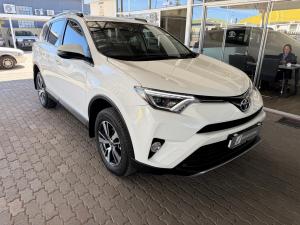 Toyota RAV4 2.0 GX auto - Image 1