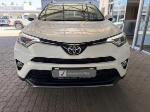 Toyota RAV4 2.0 GX auto - Image 4