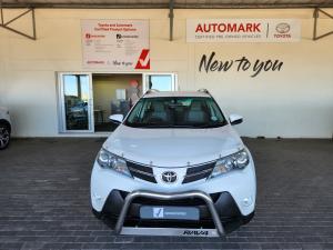 Toyota RAV4 2.0 GX auto - Image 4