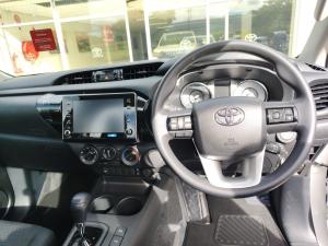 Toyota Hilux 2.4GD-6 single cab Raider auto - Image 6