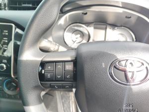 Toyota Hilux 2.4GD-6 single cab Raider auto - Image 9