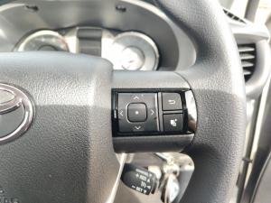 Toyota Hilux 2.4GD-6 single cab Raider auto - Image 10