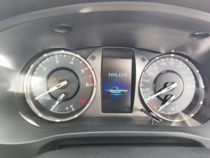 Toyota Hilux 2.4GD-6 single cab Raider auto - Image 11