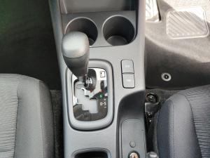 Toyota Hilux 2.4GD-6 single cab Raider auto - Image 12