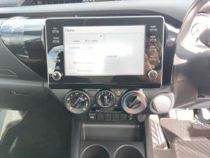 Toyota Hilux 2.4GD-6 single cab Raider auto - Image 13