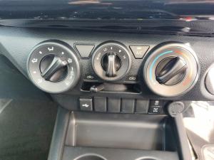 Toyota Hilux 2.4GD-6 single cab Raider auto - Image 15