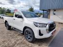 Thumbnail Toyota Hilux 2.4GD-6 single cab Raider auto