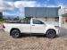 Toyota Hilux 2.4GD-6 single cab Raider auto - Thumbnail 3