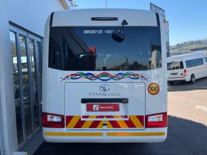 Toyota Coaster 4.0D 23 Seater B/S - Image 5