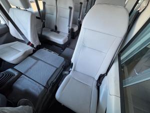 Toyota Coaster 4.0D 23 Seater B/S - Image 7