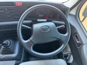 Toyota Coaster 4.0D 23 Seater B/S - Image 8