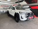 Thumbnail Toyota Hilux 2.4GD-6 Xtra cab Raider manual