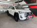 Toyota Hilux 2.4GD-6 Xtra cab Raider manual - Thumbnail 1