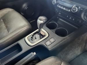 Toyota Hilux 2.8GD-6 double cab 4x4 Raider auto - Image 10