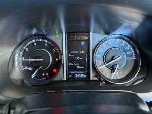 Toyota Fortuner 2.8GD-6 4x4 - Image 9