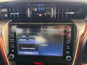 Toyota Fortuner 2.8GD-6 4x4 - Image 10