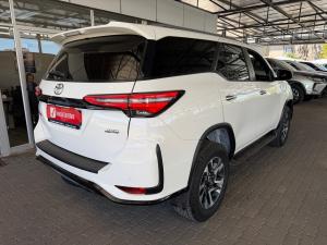 Toyota Fortuner 2.8GD-6 4x4 - Image 2