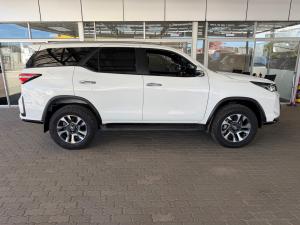 Toyota Fortuner 2.8GD-6 4x4 - Image 3