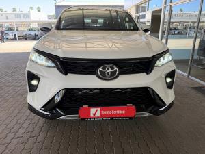 Toyota Fortuner 2.8GD-6 4x4 - Image 4