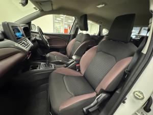 Toyota Starlet Cross 1.5 XR manual - Image 7