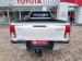 Toyota Hilux 2.4GD-6 single cab Raider manual - Thumbnail 5