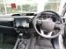 Toyota Hilux 2.4GD-6 single cab Raider manual - Thumbnail 6