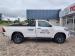 Toyota Hilux 2.4GD-6 single cab Raider manual - Thumbnail 3