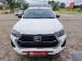 Toyota Hilux 2.4GD-6 single cab Raider manual - Thumbnail 4