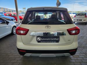 Toyota Urban Cruiser 1.5 XR auto - Image 5