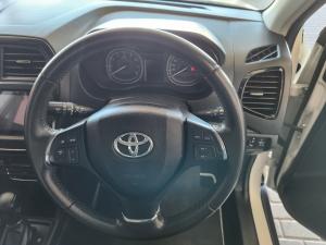 Toyota Urban Cruiser 1.5 XR auto - Image 8