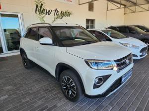 Toyota Urban Cruiser 1.5 XR auto - Image 1