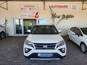 Toyota Urban Cruiser 1.5 XR auto - Image 4