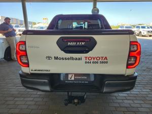 Toyota Hilux 2.8GD-6 48V double cab Legend RS - Image 5