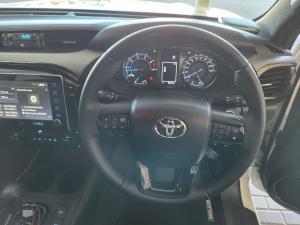 Toyota Hilux 2.8GD-6 48V double cab Legend RS - Image 6
