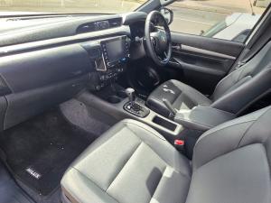 Toyota Hilux 2.8GD-6 48V double cab Legend RS - Image 7