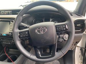 Toyota Hilux 2.8GD-6 48V double cab Legend RS - Image 8