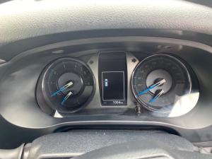 Toyota Hilux 2.8GD-6 48V double cab Legend RS - Image 9